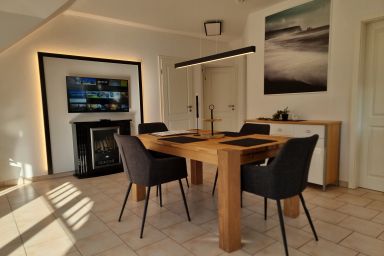Ferienpark Streckelsberg *10 Min. zum Ostseestrand* - Seeadler 121