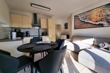 Ferienpark Streckelsberg *10 Min. zum Ostseestrand* - Seemöwe 101