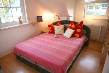 Zinnowitz Skanepark  Ferienwohnung 14 im 1.OG Kiefernblick - WE 14