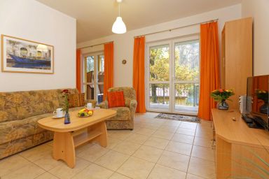 Zempin FERIENRESIDENZ ZUR OSTSEE WE 11 nur 150m zum Strand - WE 11
