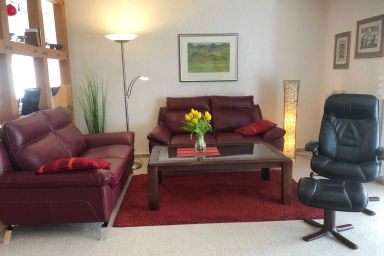 Ferienhaus An der Wingst bei Cuxhaven - Ferienhaus An der Wingst