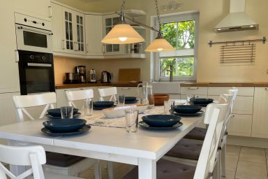 Ferienhaus Nordic Red