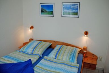 Appartementhaus im Ostseebad Sellin - Ferienappartement 02