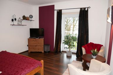 4 Fewos Diedrich **300m vom Ostseestrand entfernt** - Ferienwohnung 1