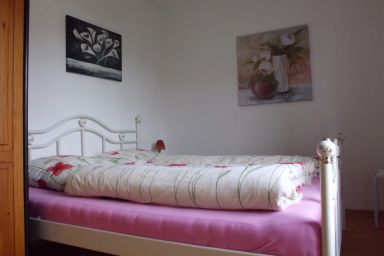 Ferienwohnung Buschmann - Ferienwohnung Silvia