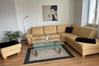 (7) Ferienwohnung am Kurpark - Ferienwohnung am Kurpark