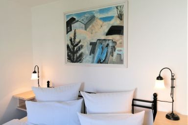 Refugium Erholung am Meer - Studio 1