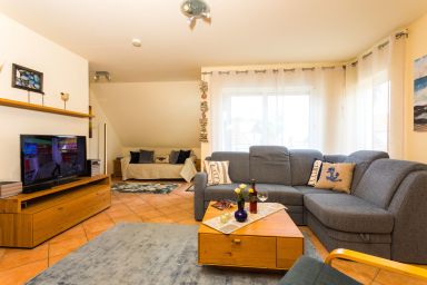 Karlshagen Weidenweg 4d Fewo 4d - Fewo 4d