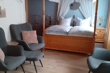 Gästehaus Wolf - Whg. 2,  30 qm
