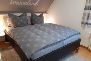 Gästehaus Wolf - Whg. 4, 50qm, 1 Etage