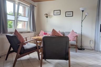 Ferienwohnungen Alfred Neils - Seaside, Fewo 45 m²