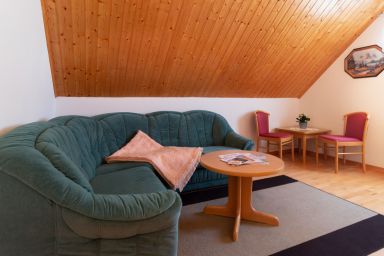 Ferienwohnung Kranich - Dranske - Ferienwohnung