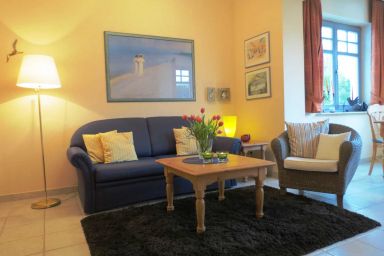 Ferienwohnung Zaunkönig - Zaunkönig
