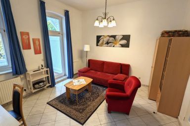 Ferienwohnungen Haus Eintracht - Fewo 01