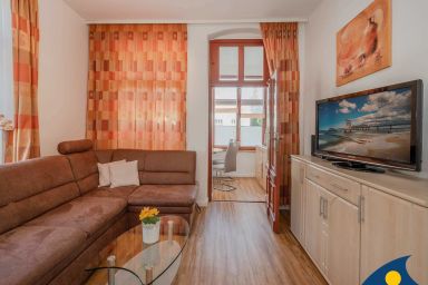 Villa an der Post Whg. 02 - VP 02