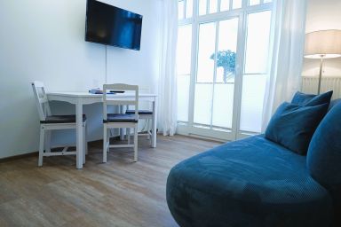 Fewo  Rosenhof  02 - Wh. 02