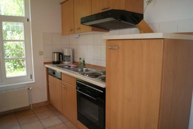 Hafenmeisterhaus Whg 113 - Maisonette 113