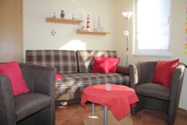Ferienhaus Sonnenschein in Breege - Ferienhaus