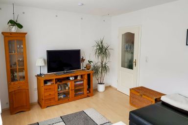 Ferienwohnung Amelie - Ferienwohnung
