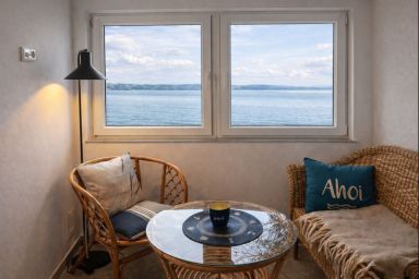 Ahoi-Marie - Ferienwohnung 2