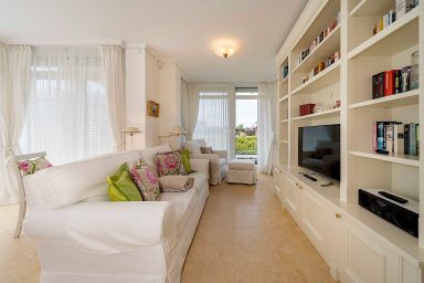 Strandresidenz-Kühlungsborn ***** - Dörchläuchting (Whg.2) mit Kinderzimmer