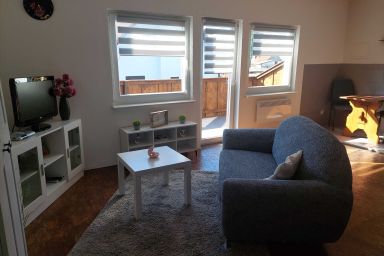 Ferienwohnung Jolina