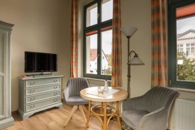 Villa Stock - Appartement 01