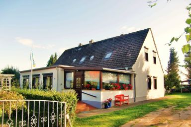 Ferienwohnung Zum Naturstrand - Ferienwohnung