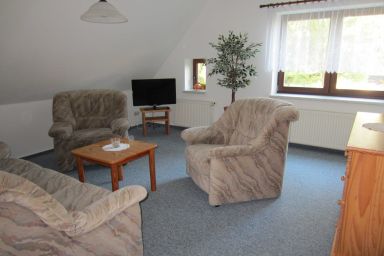 Ferienhaus Lorenz - Wohnung 2/OG