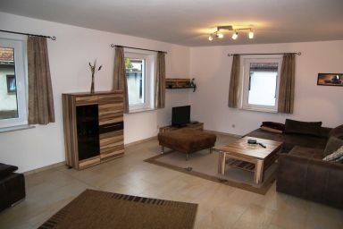 Ferienhaus Dahms, ruhige Lage, nahe Achterwasser - Ferienhaus