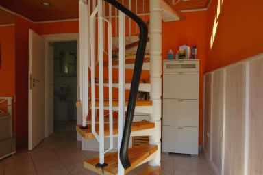 Kölp - Balke - Ferienhaus Lara