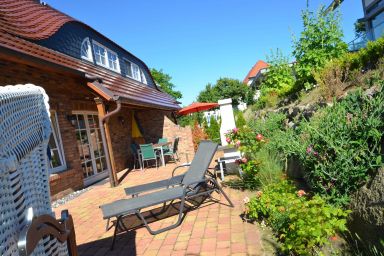 Landhaus Kröning - 44a Haus Bel Air rechte Haushälfte