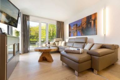 Residenz Capitello (RC) bei  c a l l s e n - appartements - RC02