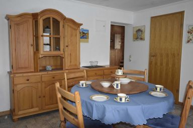 Ferienhäuser Alt Farpen am Salzhaff OVS 11 - Nr.2 / 3-Raum-Ferienhaus (65m², 2-5 Pers.)