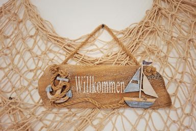 Parkresidenz Dierhagen-Strand. - 2-Raum (D3) App. 233