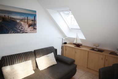 Parkresidenz Dierhagen-Strand. - 2-Raum (D3) App. 258