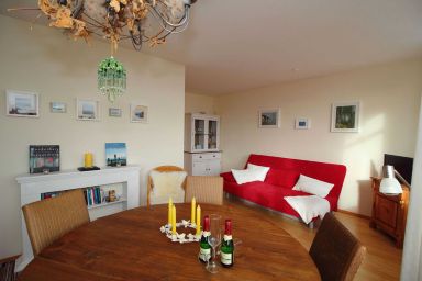Villa Seeblick App. 308 - mit herrlichem Meerblick - VS 308