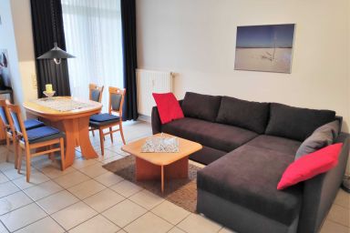 Haus Roland - Fewo 10 mit Schwimmbad- & Saunanutzung - Wohnung 10