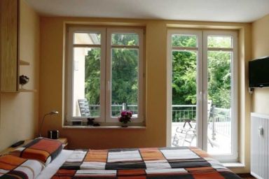 Haus Bucheneck - Goerick GM 69311 - Haus Bucheneck - Apartment WE 11