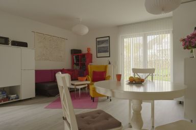 Ferienwohnung SandPiper