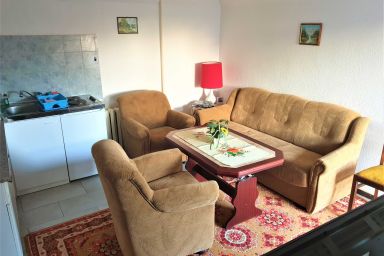 Storchenblick - Ferienwohnung 5