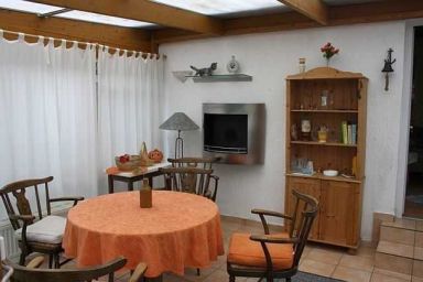 Rügen Fewo 161 B1 - Bungalow 1