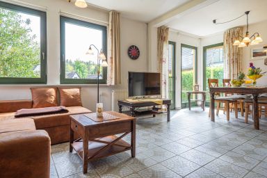 Ferienhaus Halfdin- Halfmin