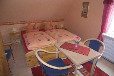 Fewos Oechsner ***200m vom Ostseestrand entfernt - Ferienwohnung 02
