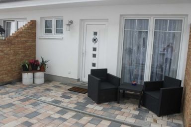 Ferienwohnungen Hoffmann - Ferienwohnung 5