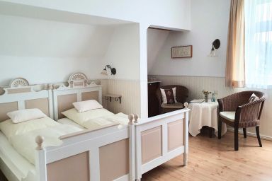 Pension Jepsen - Doppelzimmer 0