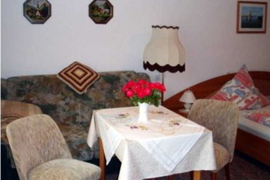 Ferienwohnung Usedom - Ferienwohnung 3