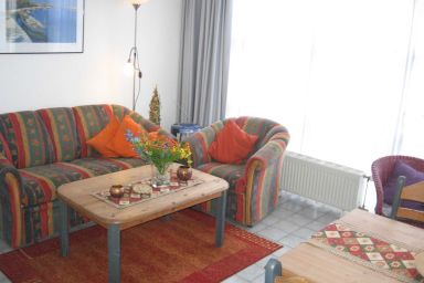 Ferienwohnung Stötera - Ferienwohnung