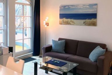 Haus Meeresblick FeWo Seeschwalbe A 2.21 Ref. 128704 - FeWo Seeschwalbe A 2.21 Ref. 128704