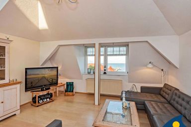 Villa Carola Whg. Möwennest - - Möwennest